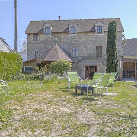 Le Tivoli 1853 Villa Grandcamp-Maisy Luaran gambar