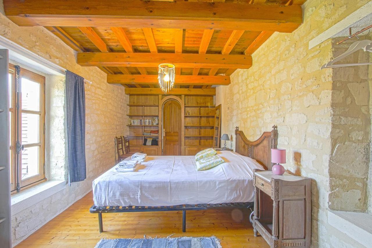 Le Tivoli 1853 Villa Grandcamp-Maisy Luaran gambar