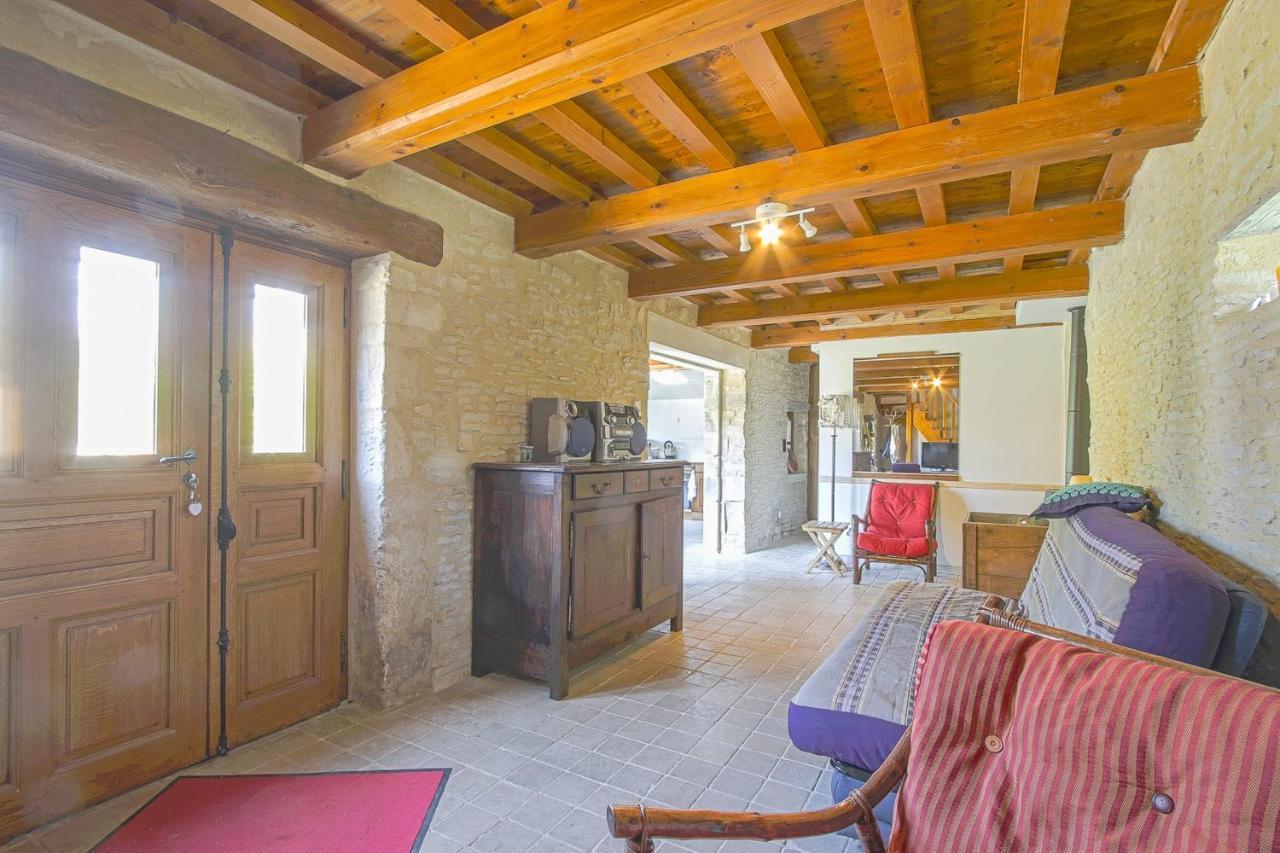 Le Tivoli 1853 Villa Grandcamp-Maisy Luaran gambar