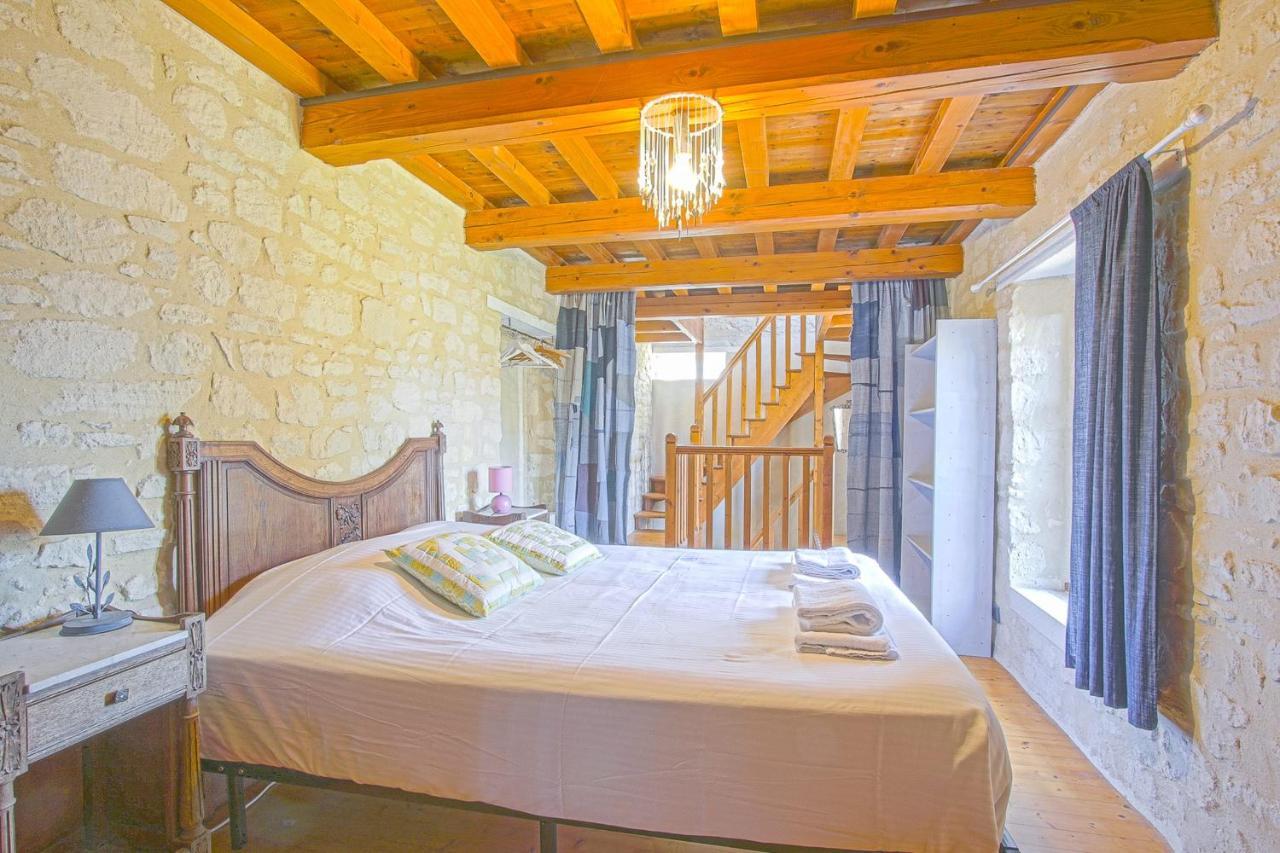 Le Tivoli 1853 Villa Grandcamp-Maisy Luaran gambar