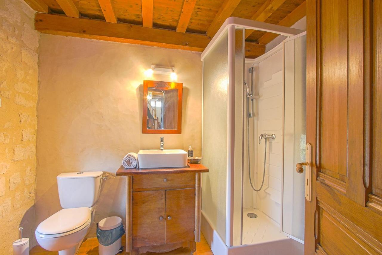 Le Tivoli 1853 Villa Grandcamp-Maisy Luaran gambar